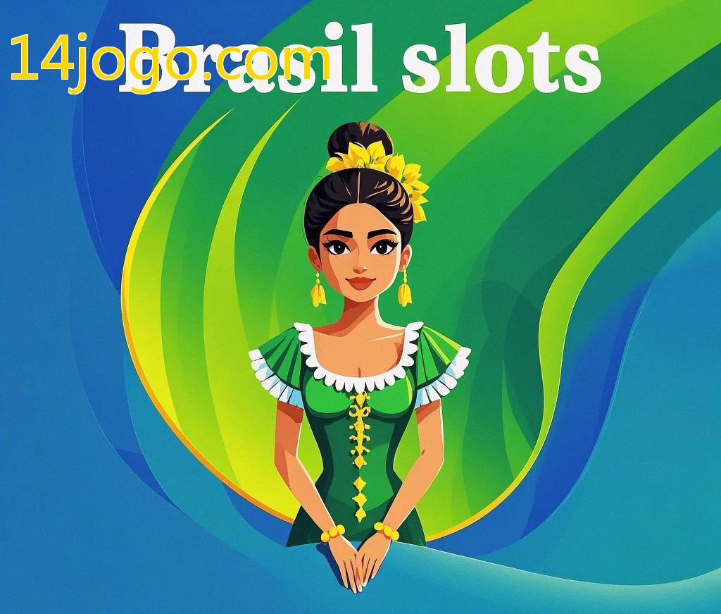 A 14jogo é a operadora de jogos online mais famosa do Brasil. Inscreva-se para receber bónus exclusivos e promoções de jogos.